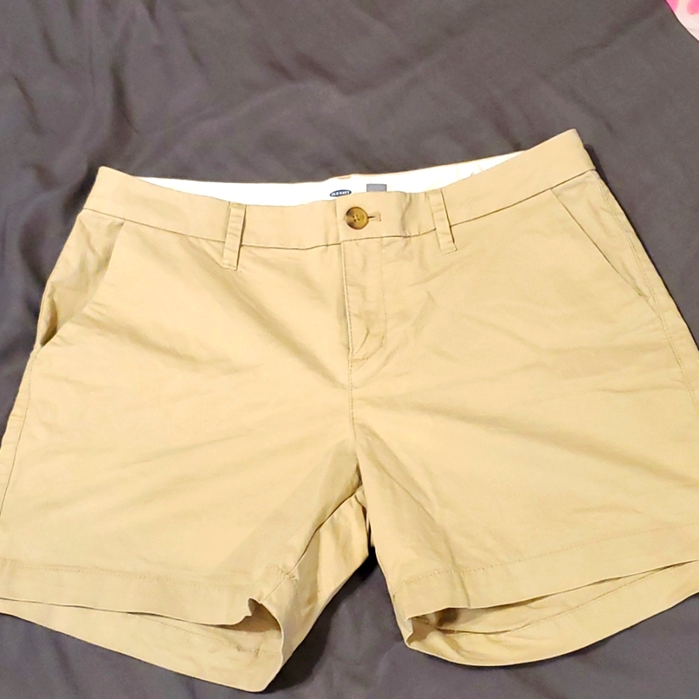 Old Navy Shorts